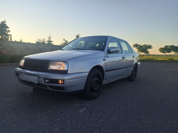 Volkswagen Vento, 1996 г.