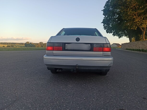 Volkswagen Vento, 1996 г.