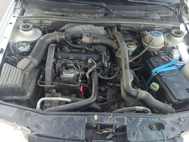 Volkswagen Vento, 1996 г.