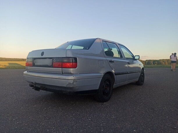Volkswagen Vento, 1996 г.