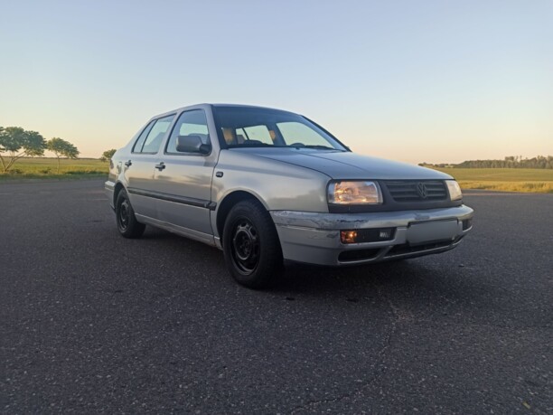 Volkswagen Vento, 1996 г.