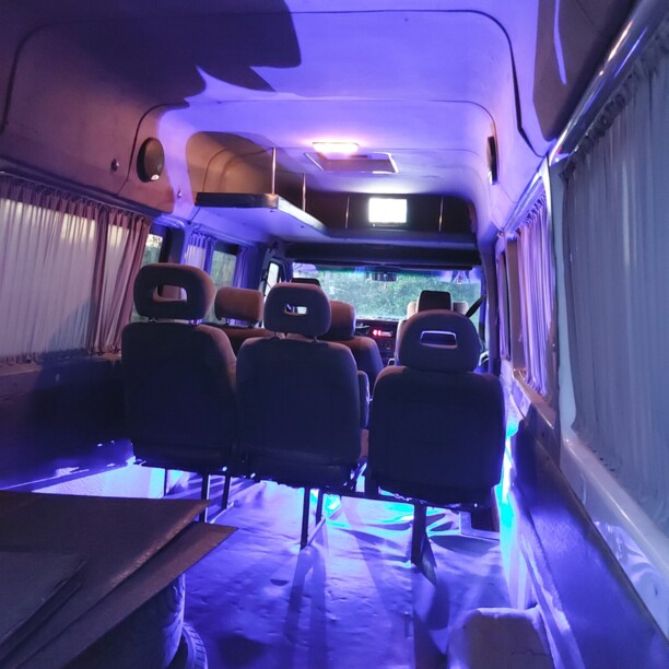 Mercedes-Benz Sprinter, 2005 г.
