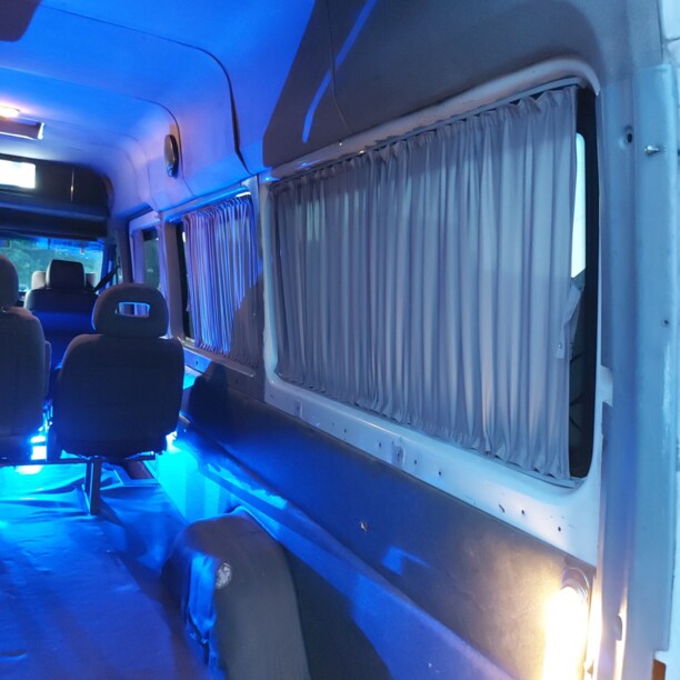 Mercedes-Benz Sprinter, 2005 г.