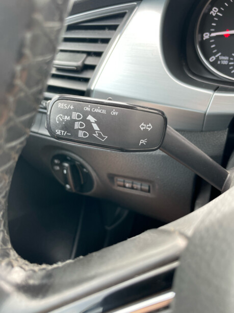 Skoda Fabia NJ, 2017 г.