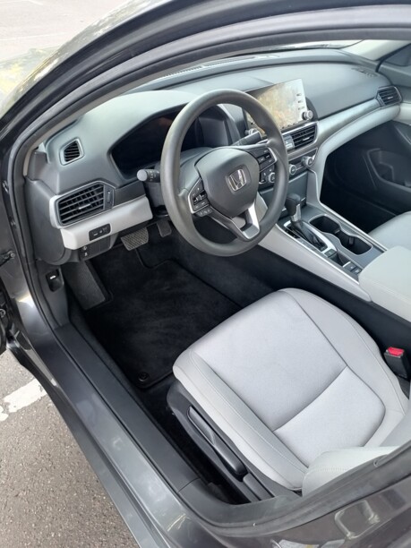 Honda Accord X, 2019 г.