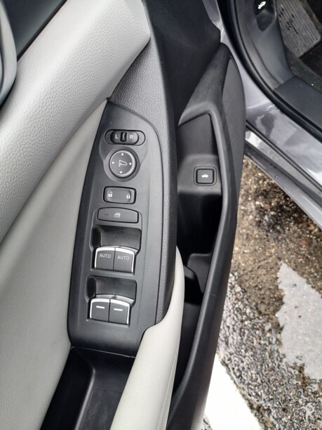Honda Accord X, 2019 г.