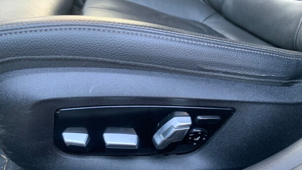 BMW 5 серия G30, 2017 г.