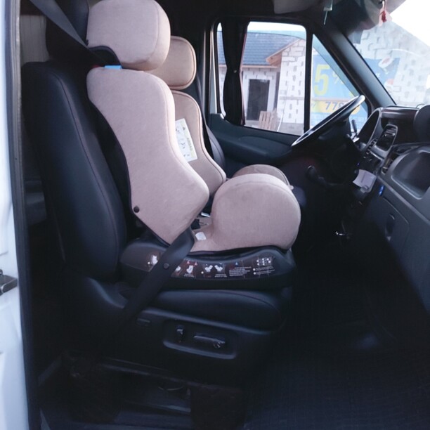 Mercedes-Benz Sprinter, 2005 г.