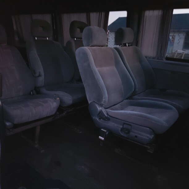 Mercedes-Benz Sprinter, 2005 г.
