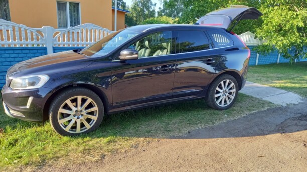 Avior 8x20 5x108 4 шт.