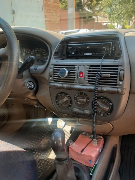 Fiat Marea, 1996 г.