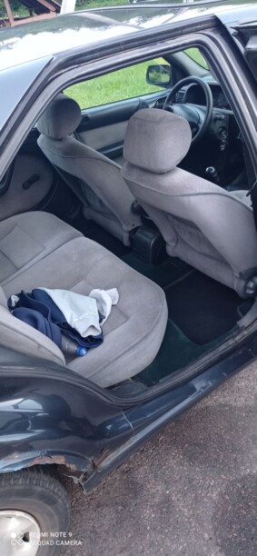 Citroen Xantia X1, 1995 г.