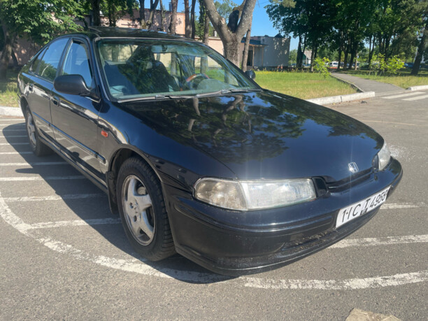 Honda Accord V, 1994 г.