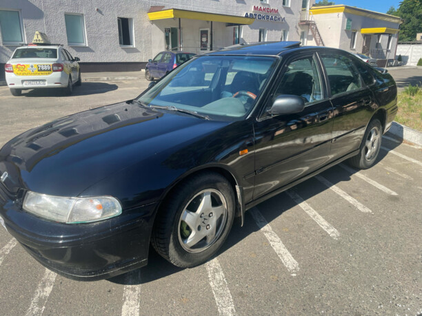 Honda Accord V, 1994 г.