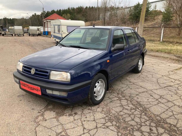 Volkswagen Vento, 1993 г.