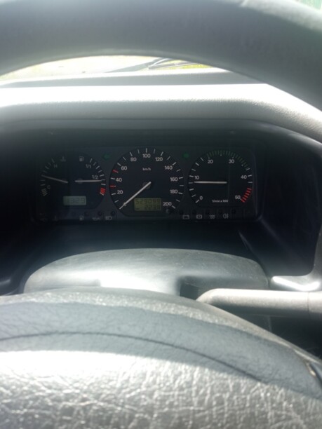 Volkswagen Transporter T4, 1999 г.