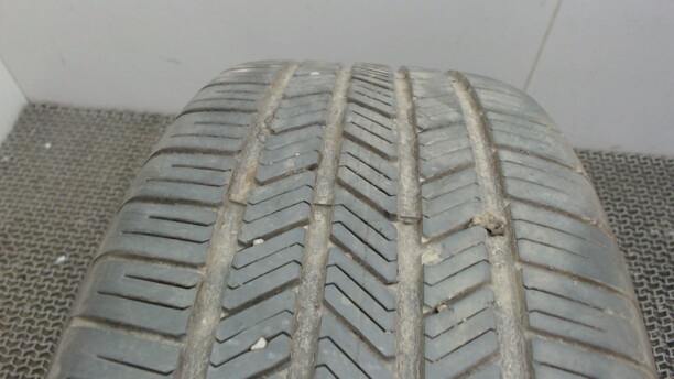 Легковые шины GoodYear Eagle LS 255/55 R18 1 шт.