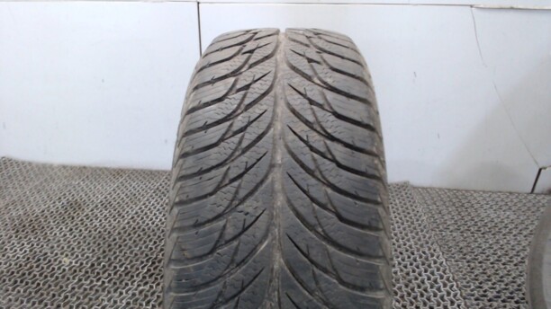 Легковые шины Uniroyal Allseasonexpert 195/50 R15 2 шт.
