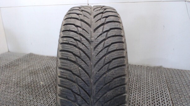 Легковые шины Uniroyal Allseasonexpert 195/50 R15 2 шт.