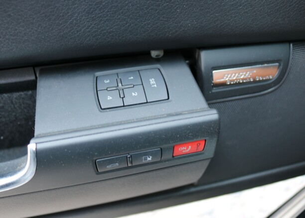 Audi S8 D3 · Рестайлинг, 2008 г.