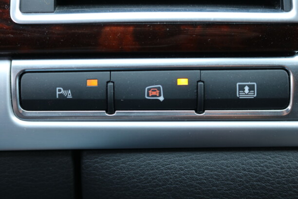 Audi S8 D3 · Рестайлинг, 2008 г.