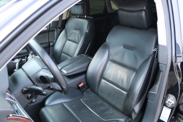 Audi S8 D3 · Рестайлинг, 2008 г.