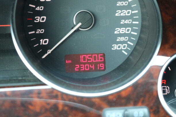 Audi S8 D3 · Рестайлинг, 2008 г.