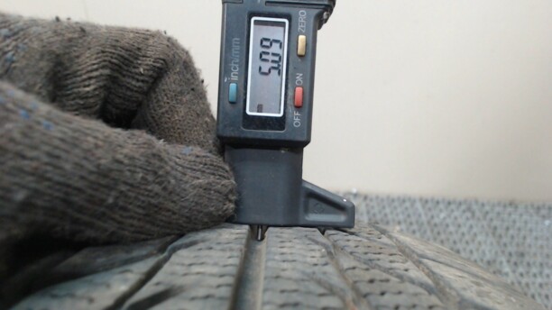 Легковые шины Goodride SW 608 195/65 R15 2 шт.