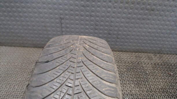 Легковые шины GoodYear Vector 4seasons 195/65 R15 4 шт.