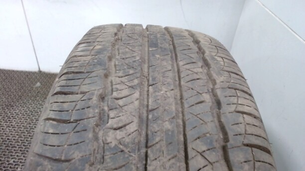 Легковые шины Triangle advantex SUV/TR259 255/55 R18 1 шт.