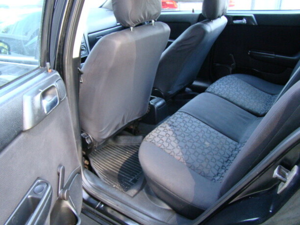 Opel Astra G, 1999 г.