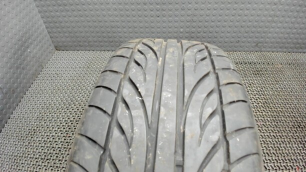 Легковые шины Accelera Alpha 215/55 R16 1 шт.