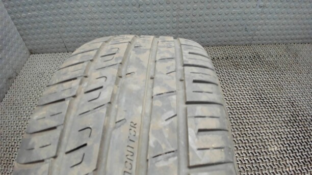 Легковые шины General Altimax Sport 225/45 R17 1 шт.