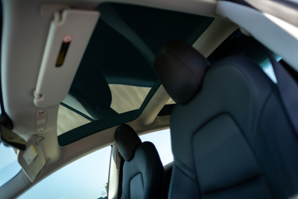 Tesla Model 3, 2018 г.