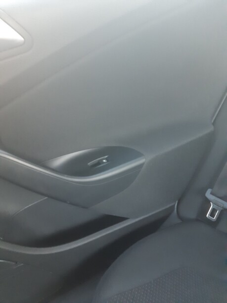 Volkswagen Passat B6, 2010 г.