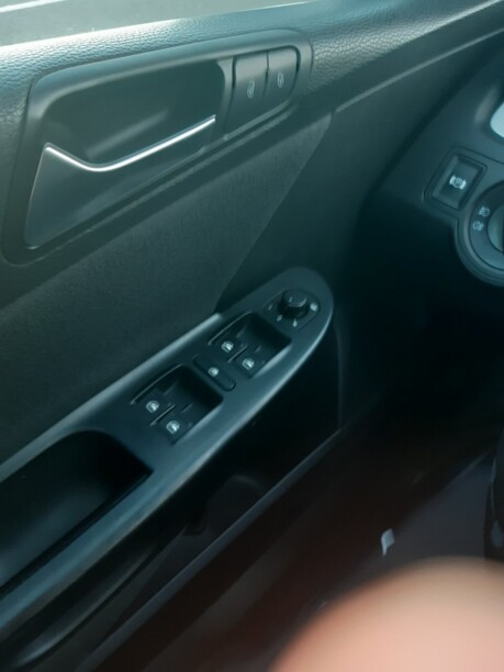 Volkswagen Passat B6, 2010 г.