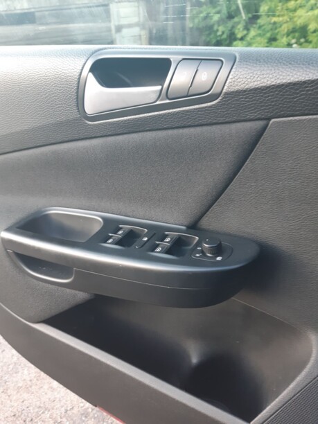 Volkswagen Passat B6, 2010 г.