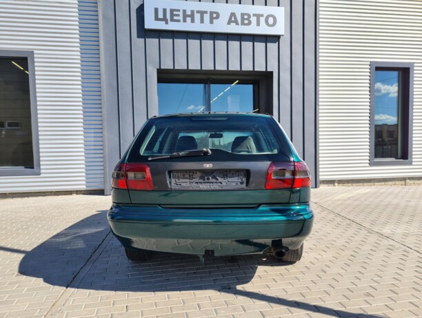 Volvo V40 I, 1997 г.