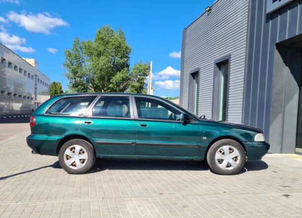 Volvo V40 I, 1997 г.