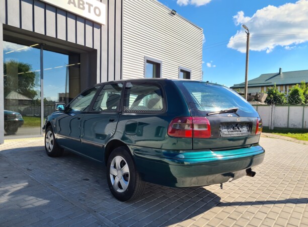Volvo V40 I, 1997 г.
