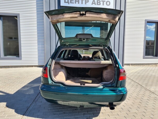 Volvo V40 I, 1997 г.