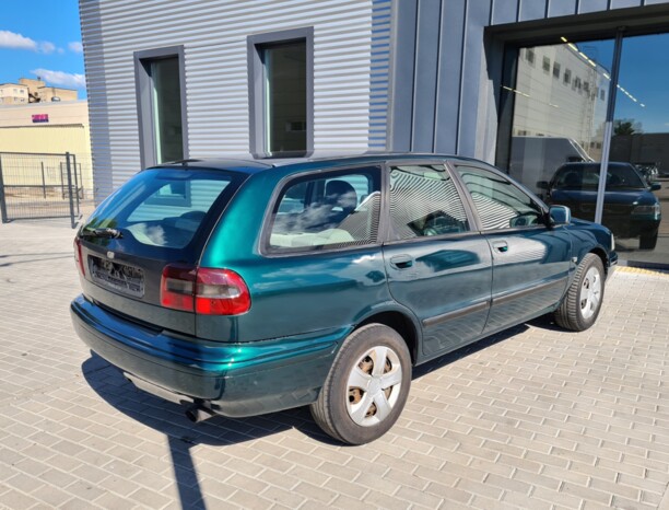 Volvo V40 I, 1997 г.