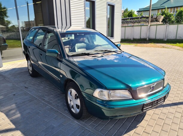 Volvo V40 I, 1997 г.