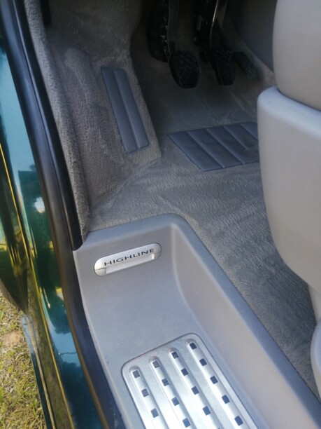 Volkswagen Multivan T5, 2005 г.