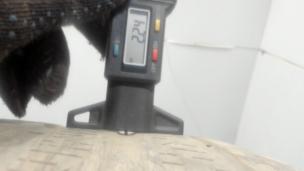 Легковые шины Pirelli Cinturato P7 245/55 R17 2 шт.