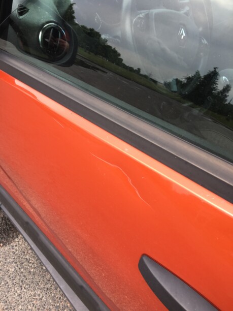 Renault Duster I · Рестайлинг, 2018 г.