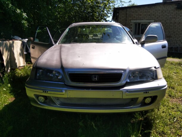 Honda Accord V, 1996 г.
