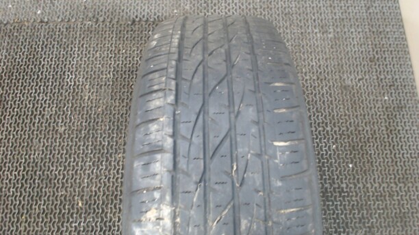 Легковые шины Firestone Destination LE2 245/65 R17 2 шт.