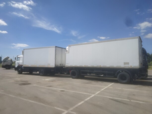 МАЗ 6303 6303 - 400 л.с, 2012 г.