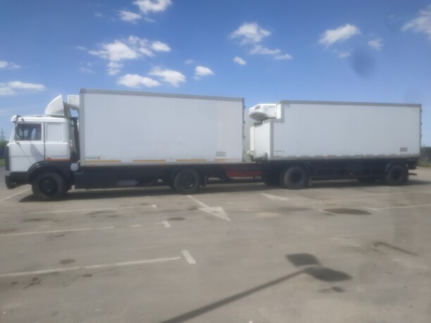 МАЗ 6303 6303 - 400 л.с, 2012 г.